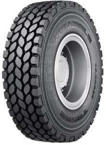 445/95 R25 TB586 *** E-2 T3 TL 174F
