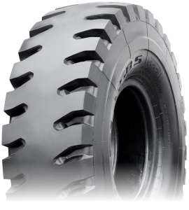 18.00 R25 TL 558S *** IND-4 T2 TL 206A2