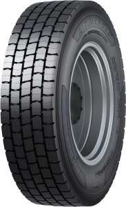 295/80 R22.5 18PR TRD09 (152/149K)3PMSF POGON