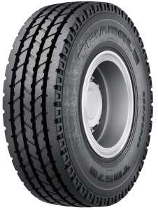 525/80 R25 (20.5 R25) TB576 E-2 T3 TL