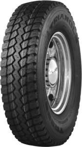 245/70 R19.5/16 135L TR689A POGON