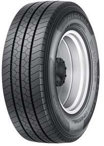 8.5 R17.5  12PR 121/120M TRA02