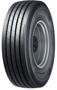 215/75 R17.5 128/126M TRS06 PREDNJA 3PMSF