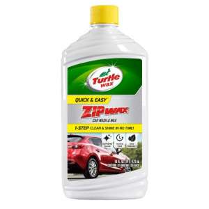 ŠAMPON ZIP WAX 500ml