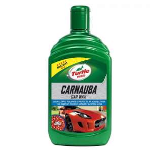 PASTA ZA POLIRANJE CARNAUBA CAR WAX 500ml