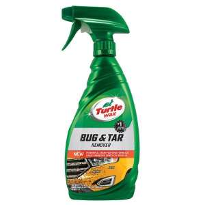 TEČNOST ZA ČIŠĆENJE, BUG&TAR REMOVER 500ml