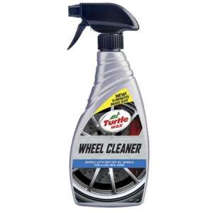 SPREJ ZA FELNE,WHEEL CLEAN 500ml