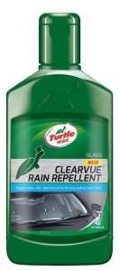 SREDSTVO ZA ODBIJANJE VODE,CLEARVUE RAIN REPELLENT 300ml