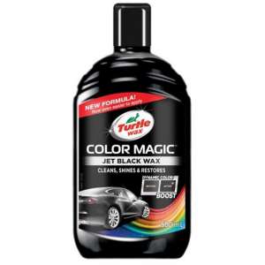 PASTA ZA POLIRANJE COLOR MAGIC CRNA 500ml