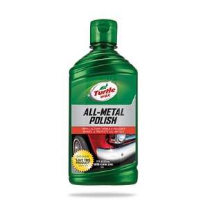 PASTA ZA POLIRANJE ALL METAL POLISH 300ml