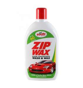 ŠAMPON ZA PRANJE ZIPWAX 60 PRANJA,1l