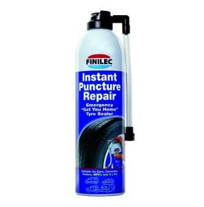 SPREJ ZA BRZO PUNJENJE GUMA FINILEC TYRE PUNCTURE 500ml