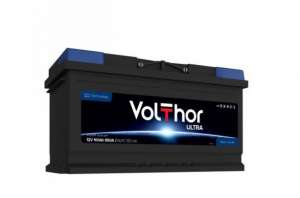 12V 100AH D+ 850A ULTRA - 353x175x190