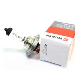 SIJALICA H4 12V 60/55W