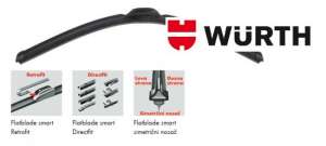BRISAČ FLATBLADE SMART 750