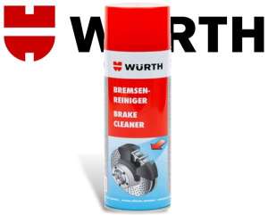 ČISTAČ KOČNICA 500ml