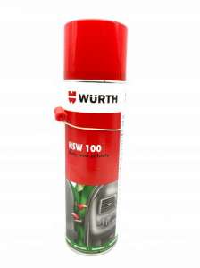 SPREJ ZA PODMAZIVANJE HSW 500ml