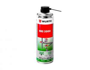 POLUSINTETIČKO ULJE ZA PODMAZIVANJE U SPREJU 500ml