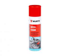 AKTIVNI ČISTAČ SPREJ 500ml
