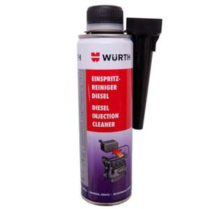 ČISTAČ SISTEMA ZA UBRIZGAVANJE DIZEL MOTORA 300ml