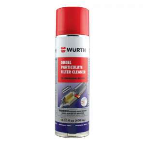 ČISTAČ DPF 400ml