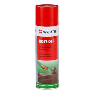 ROST OFF ODVIJAČ U SPREJU 300ml BASE