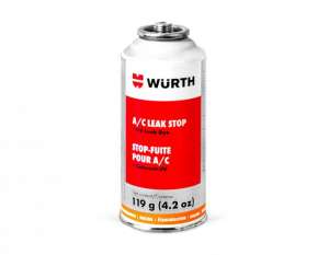 SET ZA REPARACIJU KLIME A/C LEAK STOP 43g
