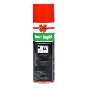 SREDSTVO ZA BRZO PALJENJE MOTORA 300ml