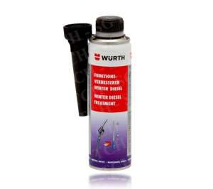 ZIMSKI ADITIV DIZEL 300ml