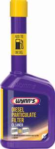 DIESEL PARTICULATE FILTER CLEANER 325ml