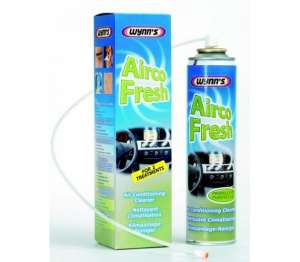 SPREJ AIRCO FRESH 250ml