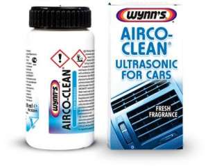 SPREJ AIRCO CLEAN 100ml