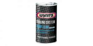 COOLING SYSTEM STOP LEAK 325ml