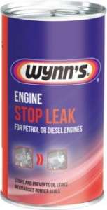 ENGINE STOP LEAK 325ml