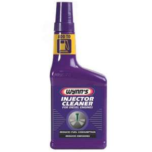 INJECTOR CLEAN DIESEL 325ml