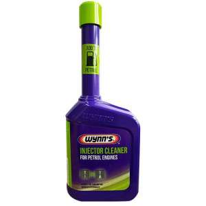 INJECTOR CLEAN PETROL 325ml