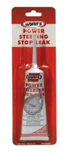 ADITIV POWER STEERING STOP LEAK 125ml