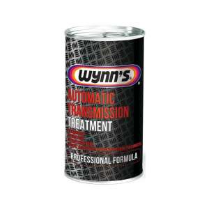 ADITIV AUTOMATIC TRANSSMISION TREATMENT 325ml