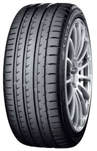 265/55 R19 109W