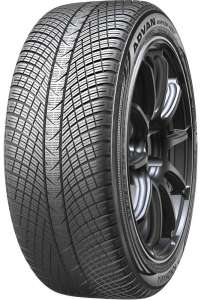 315/35 R21 111W XL