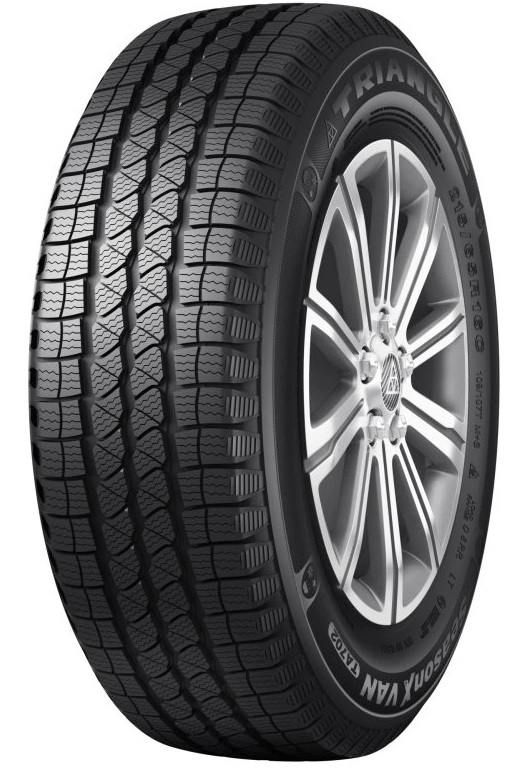 225/70 R16C 121/120S