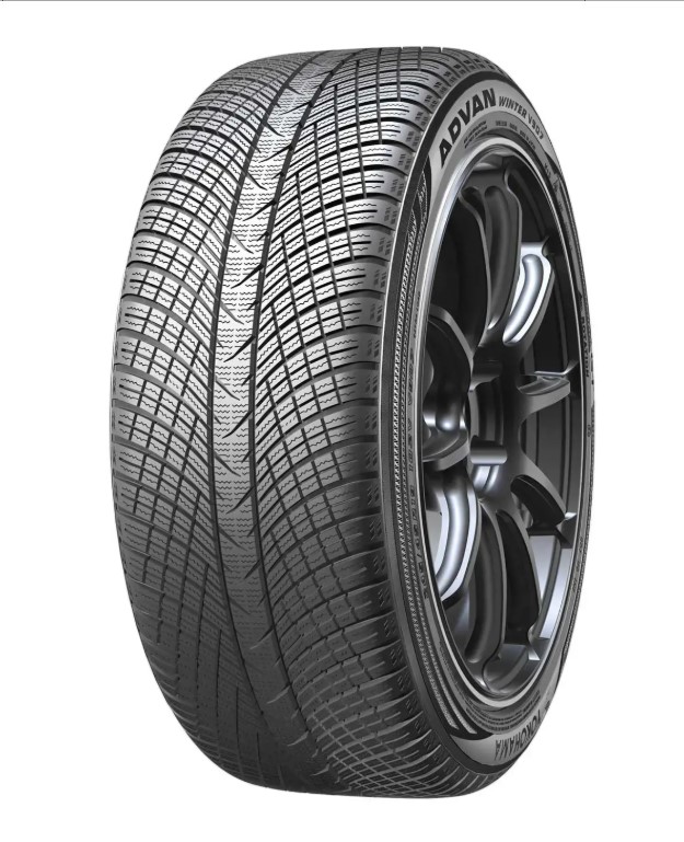 265/40 R20 104V XL