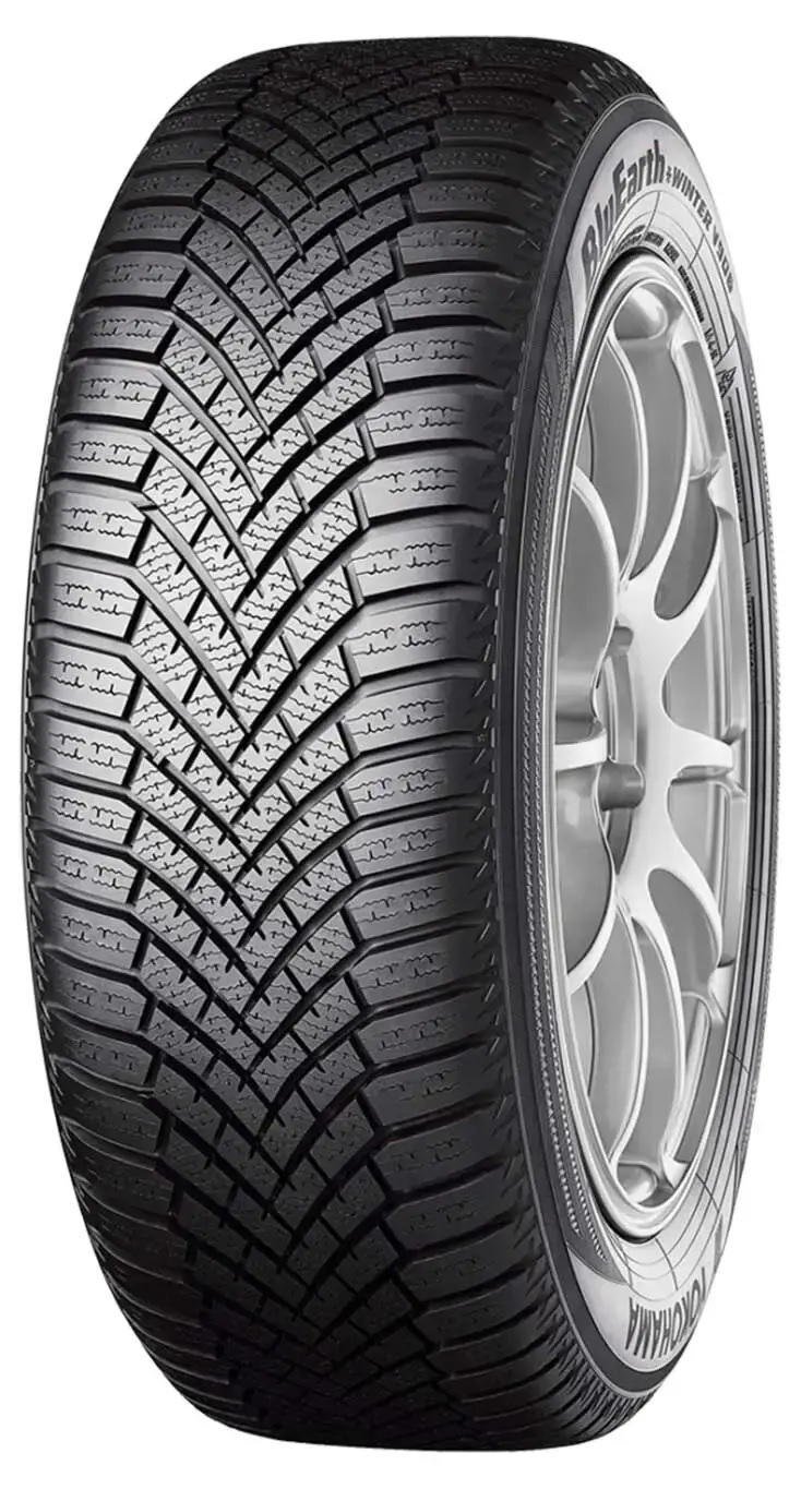 285/40 R22 110w XL