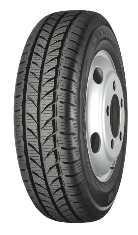215/70 R15C 109/107R