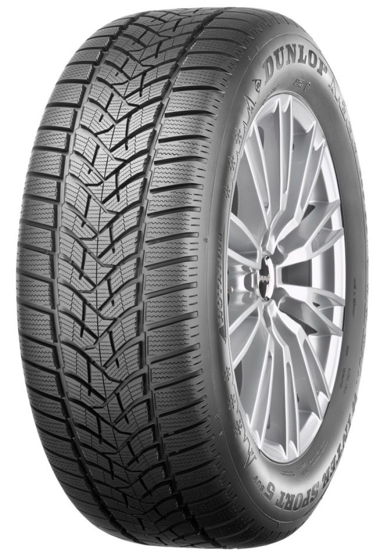 WINTER SPORT 5 SUV