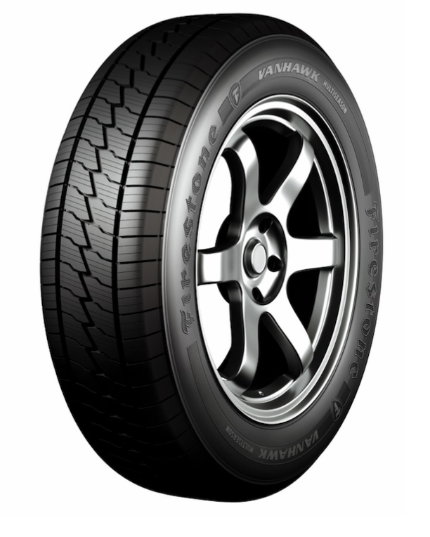 VANHAWK MULTISEASON