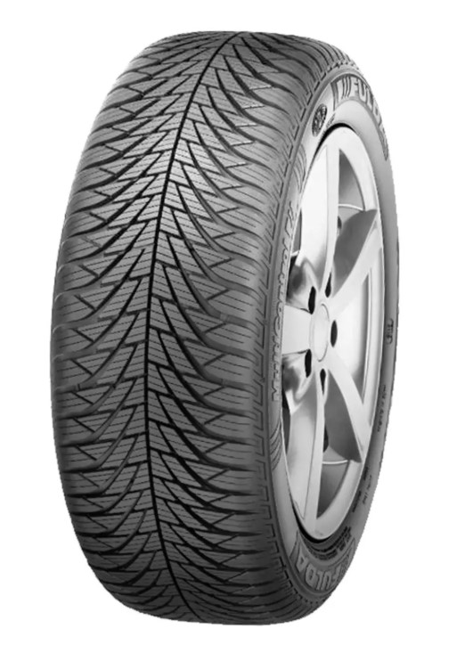 MULTICONTROL SUV