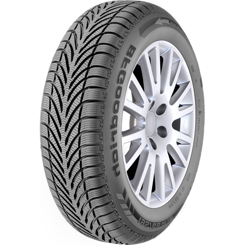 G-FORCE WINTER