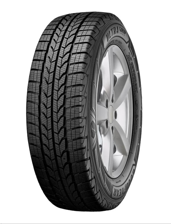 ULTRAGRIP CARGO