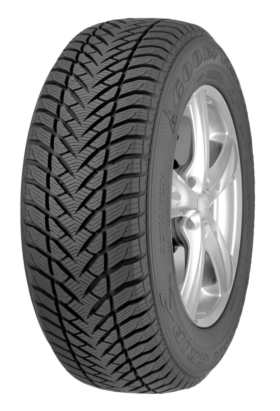 ULTRAGRIP+SUV